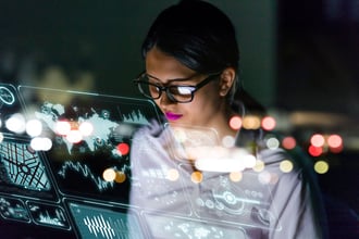 【無料あり】データ分析に必要なBIツール6つを徹底比較