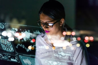 【無料あり】データ分析に必要なBIツール6つを徹底比較