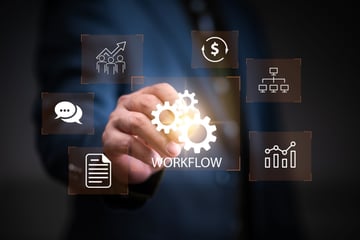 無料お試しあり|おすすめのワークフローアプリ9選!SlackやTeamsでつくる方法も解説