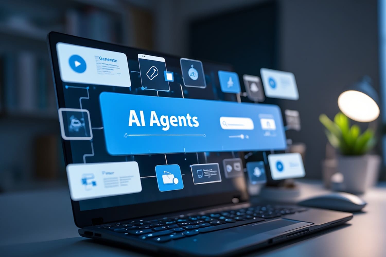 Agentic Web（エージェンティックWeb）とは？企業への影響・リスク・今後の行動指針