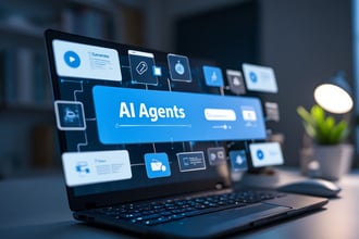 Agentic Web(エージェンティックWeb)とは?企業への影響・リスク・今後の行動指針