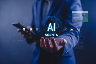 AIエージェントのビジネス活用の方法や事例、経営課題を紹介