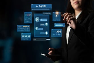 AIエージェントの便利な使い方5選!仕事の自動化で業務効率を劇的にアップ