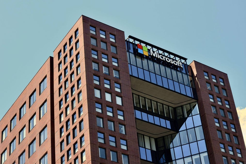 Azure AIとは