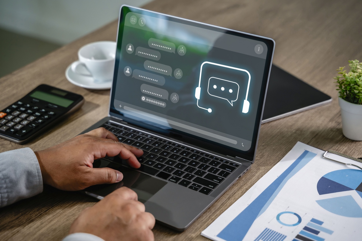 amazon-connect-generative-ai-contact-center