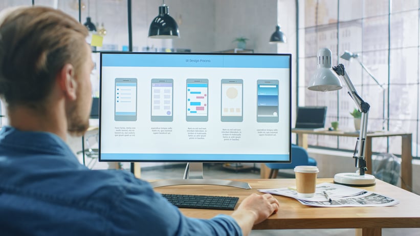 アプリケーション開発支援をおこなう「アプリ開発⽀援 for Microsoft Azure」
