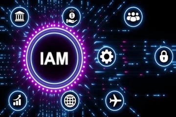 AWS IAMの基本！ユーザー・ロール・ポリシーの違いをわかりやすく解説