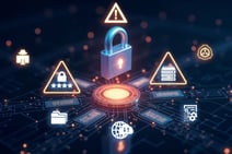 AWSセキュリティ成熟度モデルとは?現在のセキュリティと理想のギャップを可視化する手法