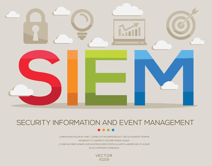 Azure Sentinelとセキュリティ情報イベント管理 (SIEM)