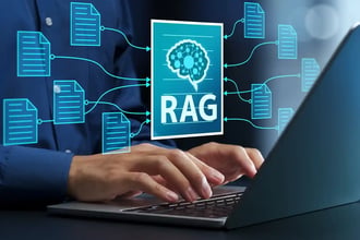 Amazon BedrockでのRAGの構築手順とは?料金や精度を上げるコツも解説