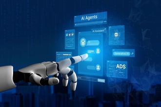 Copilotエージェントとは?作り方や活用事例を紹介