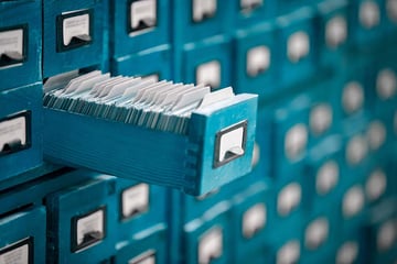 データから新たな価値を創出する「データカタログ」とは?