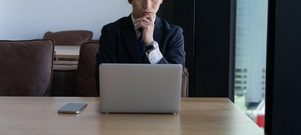 ChatGPTのエラー時に確認すべきこと