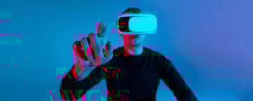 VR AR MR XR 活用事例とともに違いを解説