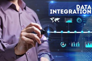 データ統合によるDXの方法|実際の事例・データ活用の成果を解説