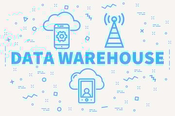 エンタープライズ データウェアハウス(EDW)とは? 特徴や効果を解説