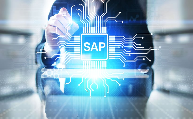 SAPシステムのモニタリングに不可欠なポイント