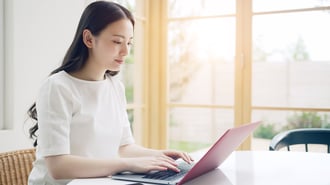 リモートワーク環境を整備!仕事の生産性アップに繋げるには?
