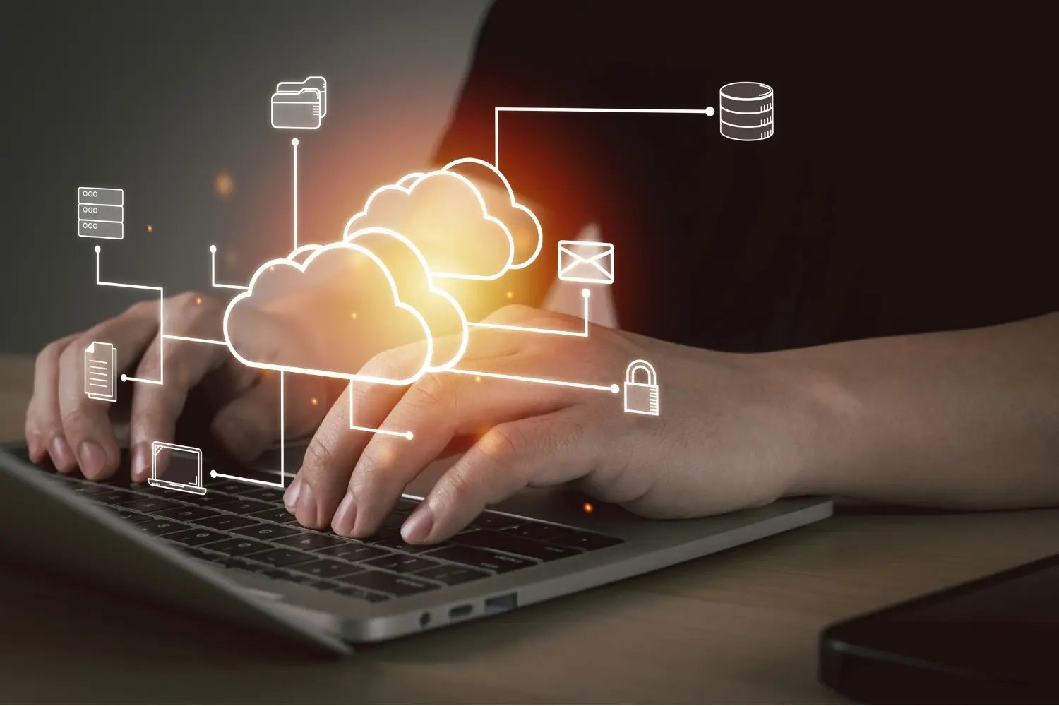 explain-the-advantages-and-disadvantages-aws-servers