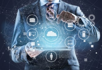 クラウド移行の4つのパターンとは?スムーズに進めるためのコツ