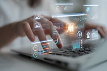 生成AIを活用した業務の自動化とは？導入メリットと成功事例を徹底解説
