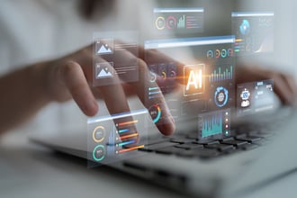 生成AIを活用した業務の自動化とは?導入メリットと成功事例を徹底解説
