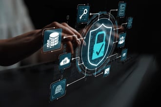 生成AIのセキュリティ対策！企業が今すぐできる情報漏えい防止策とは？