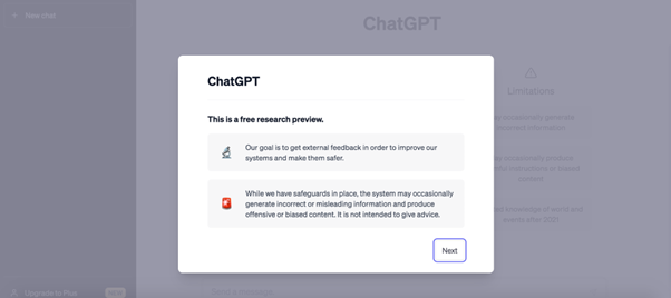 ChatGPTの使い方 | できることや日本語での活用例を紹介-12