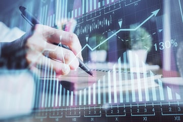 データ活用の重要性とは?メリットや業務別活用事例も紹介