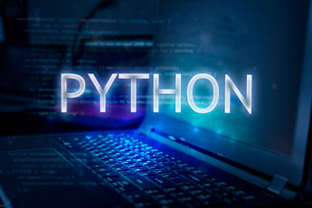 データ分析におすすめのプログラミング言語は？Pythonについても紹介