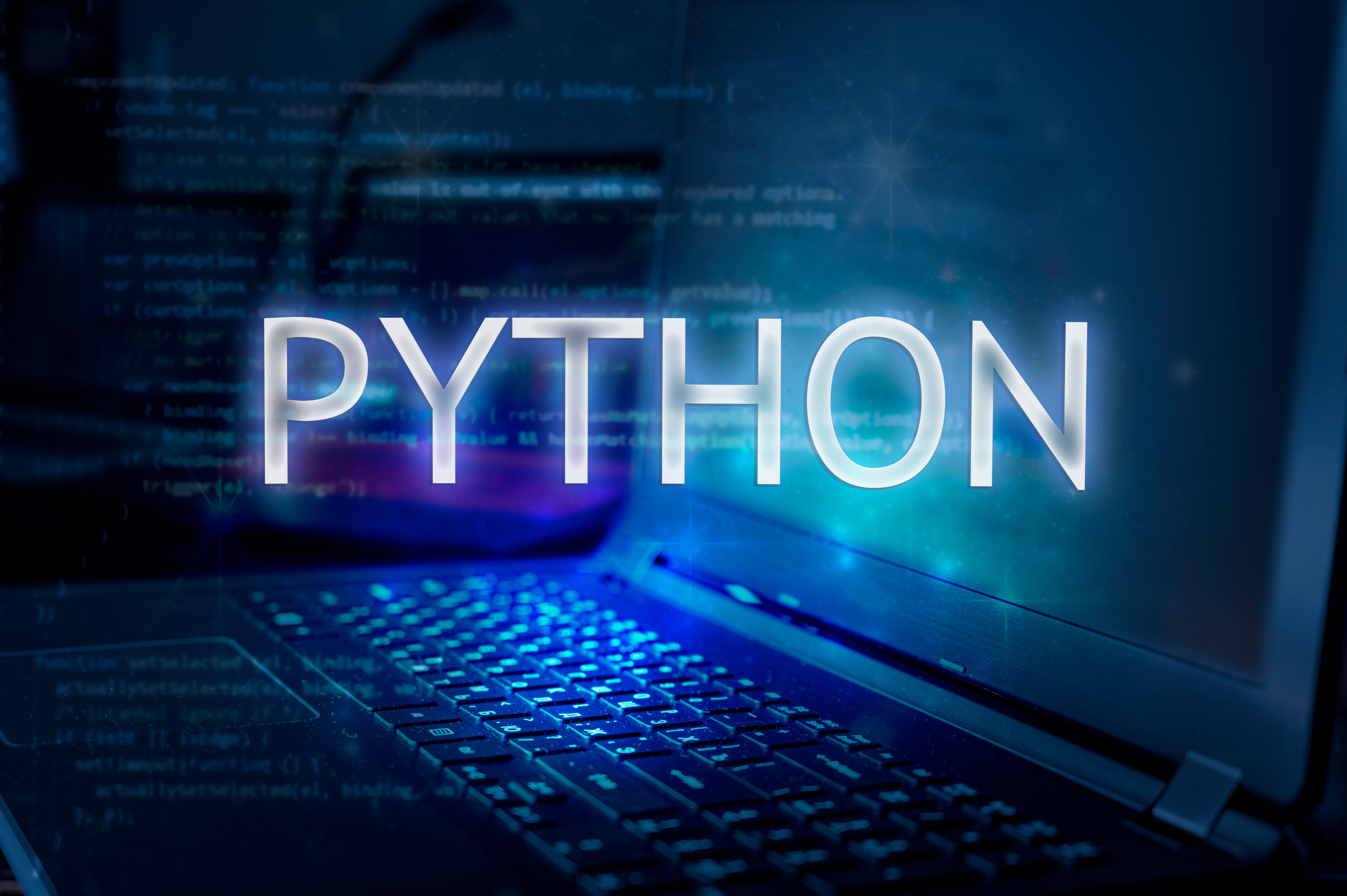 データ分析におすすめのプログラミング言語は?Pythonについても紹介