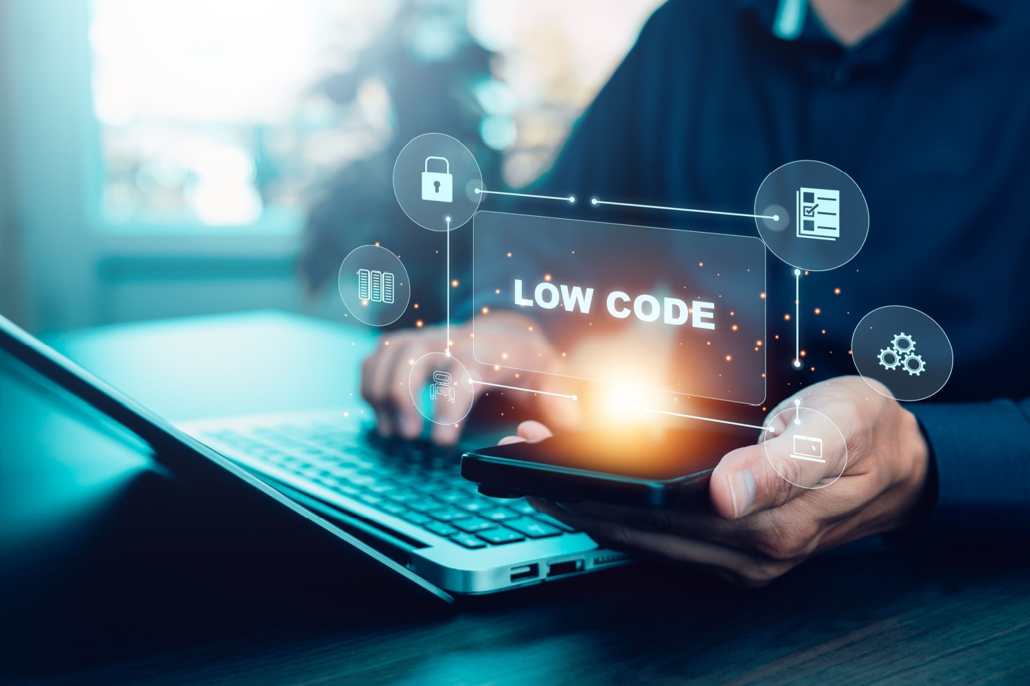 low-code-generative-ai-system-development-use-cases