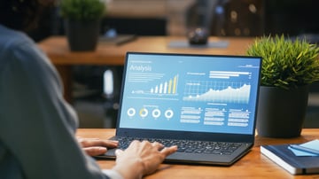 データ活用でデータの価値を最大化させ、新たな価値を創造する仕組み