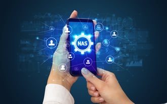 NASのデータをクラウド移行するメリットを徹底解説