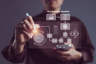 初心者向け！Power Automateでクラウドフローを作成して業務効率化する方法