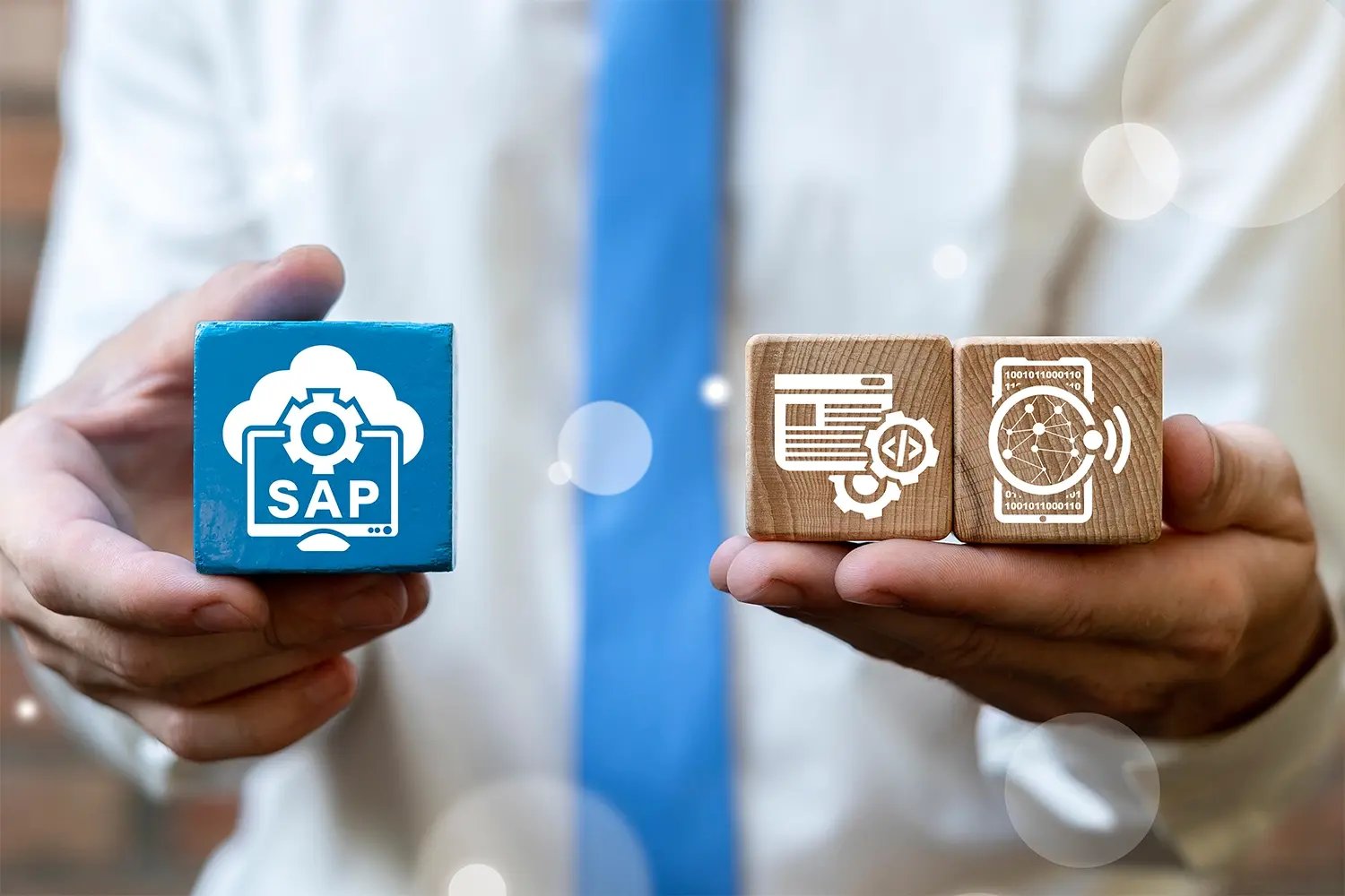 SAP Noteとは?初心者にもわかる概要と検索・閲覧方法を解説