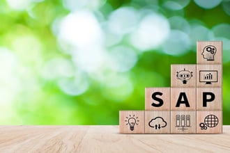 SAP S/4HANAとは？できること・導入メリット・機能をまとめて解説