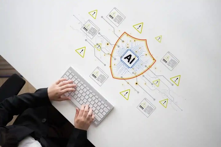 シャドーAI対策を紹介!今すぐ始める実践ステップ