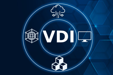 VDIを構築する手順とは?快適なリモートワーク環境を実現しよう!
