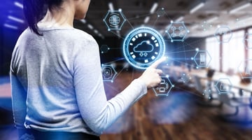 クラウド移行のメリットとは?オンプレミスとの違いからコストまで徹底解説