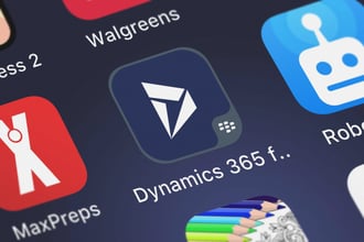 Dynamics 365 Guidesとは?MRで作業効率化