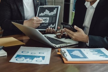 営業のよくある課題とは? 解決策もあわせて紹介