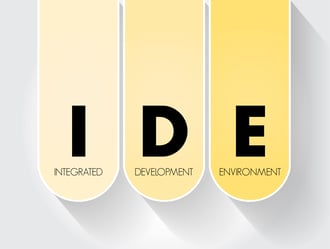 IDE（統合開発環境）の意味とは？おすすめも紹介
