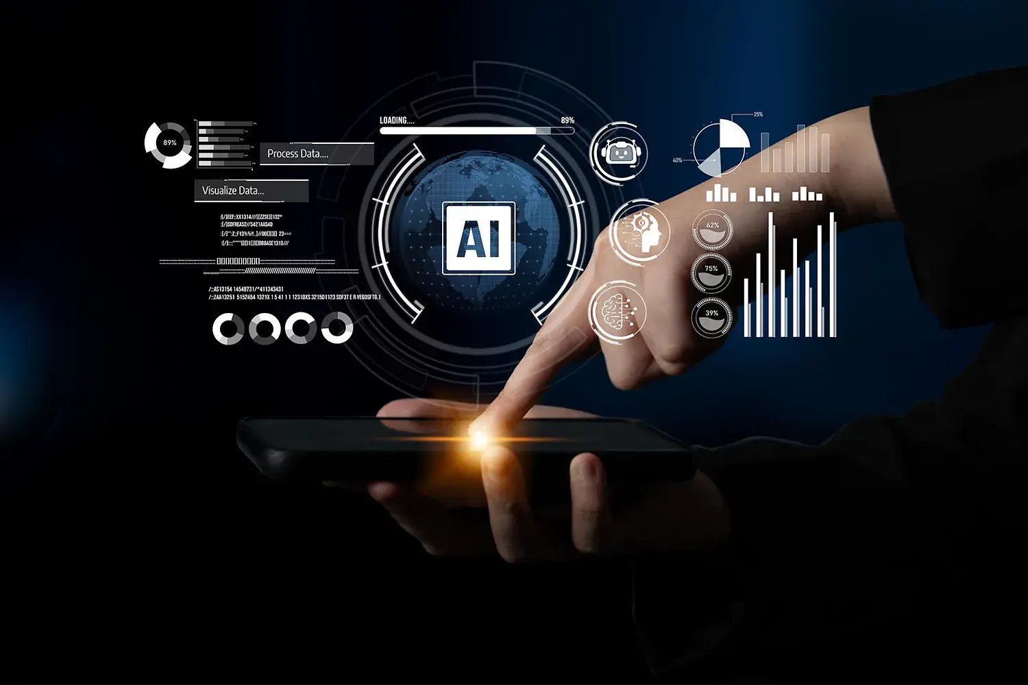 Agentic AIとは?仕組み・実例・AI Agentとの違いを徹底解説