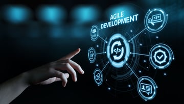 アジャイル開発とは? プロジェクト成功のための研修サービスも紹介