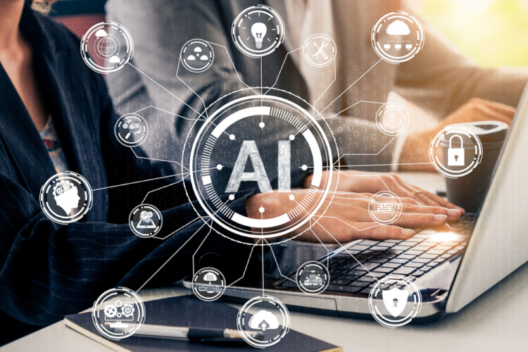 経済産業省が推進する「AI Quest（課題解決型AI人材育成）」とは？