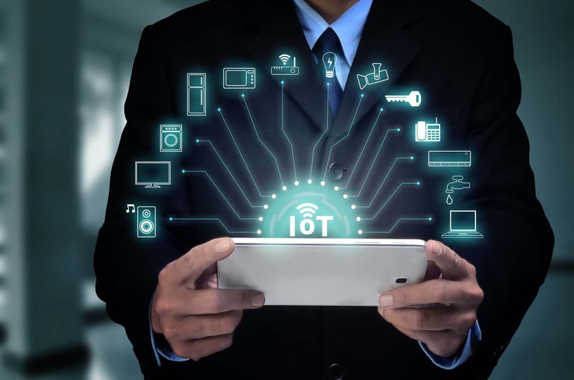 IoTデバイスとは？専門知識なしでIoTを構築できるAzureのサービスを解説