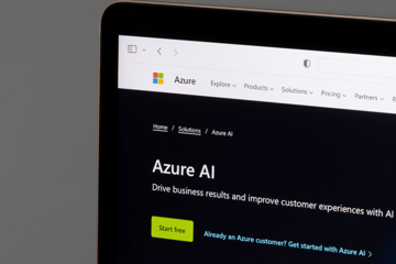 「Azure AI Studio」とは?使い方から料金まで徹底解説