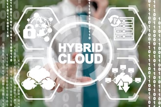 Azure Arcとは?ハイブリッドクラウドやマルチクラウド管理にもたらすメリット