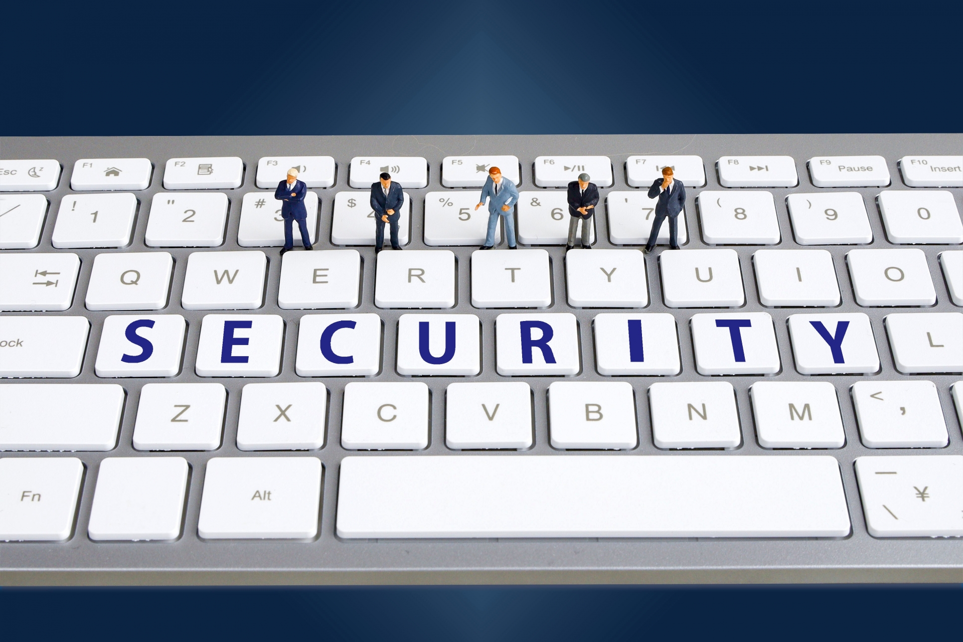 Azure Security Centerとほかのサービスとの関係性  　　